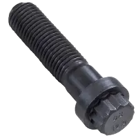 12-Point Flange Screws